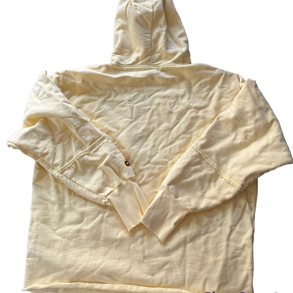 Drew House Deconstructed Mascot Hoodie View 3